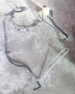 Бачок гидроусилителя руля. Nissan: Tino, March, Primera, Bluebird Sylphy, X-Trail, Cube, Infiniti G37 Convertible, Maxima, Wingroad, Infiniti M35, Fug...