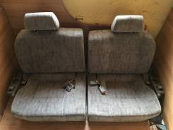 Сиденье. Nissan Caravan Elgrand, AVWE50, ALWE50, AVE50, ALE50 Nissan Homy Elgrand, ALE50, AVWE50, AVE50, ALWE50 Nissan Elgrand, ATE50, APE50, AVWE50...