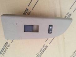 Кнопка стеклоподъемника. Toyota: ist, Aurion, Vios, Prius C, Corolla, Sequoia, Tundra, FJ Cruiser, Matrix, Aygo, Corolla Rumion, Belta, Ractis, Vitz...