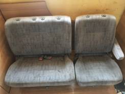 Сиденье. Nissan Caravan Elgrand, AVWE50, ALWE50, AVE50, ALE50 Nissan Homy Elgrand, ALE50, AVWE50, AVE50, ALWE50 Nissan Elgrand, ATE50, APE50, AVWE50...