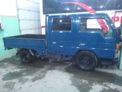 Mazda Titan. Продается грузовик Mazda titan, 3 000 куб. см., 1 500 кг.