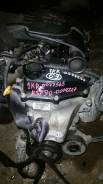 Двигатель в сборе. Toyota: Vitz, iQ, Yaris, Passo, Aygo, Belta, Roomy, Tank Двигатель 1KRFE