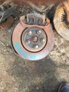 Цапфа. Lexus RX450h, GGL15, GGL16, GYL15, GYL15W, GYL16, GYL16W Двигатели: 2GRFE, 2GRFXE