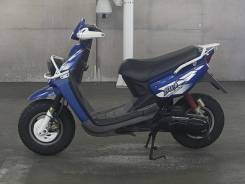 Yamaha BWS. 49 куб. см., исправен, без птс, без пробега