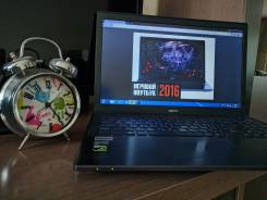 DEXP Achilles G104. 15.6", 2,5 ГГц, ОЗУ 8192 МБ и больше, диск 500 Гб, WiFi, Bluetooth, аккумулятор на 4 ч.