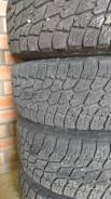 Nitto Terra Grappler. Всесезонные, 2010 год, износ: 40%, 5 шт