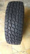 Nitto Terra Grappler. Всесезонные, 2010 год, износ: 40%, 5 шт