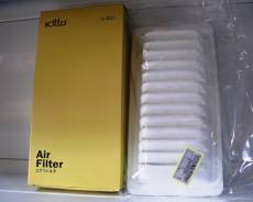 Фильтр воздушный. Mitsubishi Colt, Z27A, Z26A, Z25A, Z24A, Z28A, Z24W, Z23W, Z23A, Z22A, Z21A