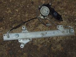 Стеклоподъемный механизм. Toyota Corona, ST191, ST190, CT190, CT195, ST195, AT190 Двигатели: 2C, 2CIII, 2CT, 3SFE, 4AFE, 4SFE