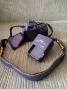 Nikon. 15 - 19.9 Мп