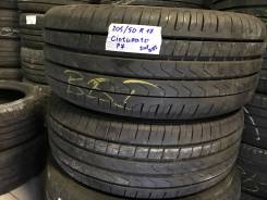 Pirelli Cinturato P7. Летние, 2014 год, износ: 10%, 2 шт