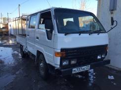 Toyota Dyna. Продаётся грузовик Toyota DYNA, 2 800 куб. см., 2 000 кг.