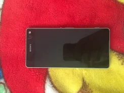 Sony Xperia C5 Ultra. �/�