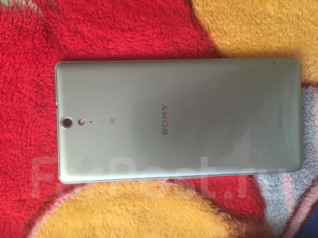 Sony Xperia C5 Ultra. �/� ����