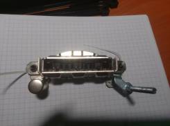 Реле генератора. Mitsubishi: Mirage, Galant Sigma, Chariot, Jeep, Eterna Sigma, Pajero, Lancer Mazda: Titan, Laser, Ford Telstar, Capella, Parkway, Fa...