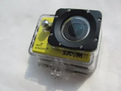 SJCAM SJ5000 Plus. 10 - 14.9 ��, � ���������� ����