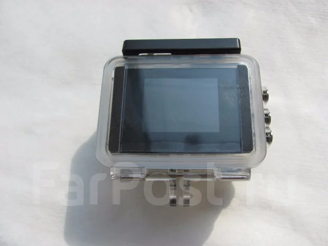 SJCAM SJ5000 Plus. 10 - 14.9 ��, � ���������� ����