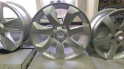 Lorenso. 6.5x16, 5x114.30, ET35, ЦО 67,1 мм.