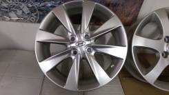 Lorenso. 6.0x16, 4x100.00, ET52, ЦО 67,1 мм.