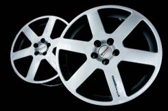 Schmidt. 7.0x17, 5x100.00, ET50