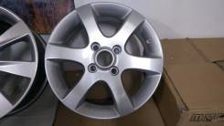Lorenso. 6.0x16", 4x114.30, ET49