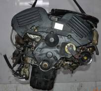 Двигатель в сборе. Mitsubishi GTO, Z15A, Z16A Mitsubishi 3000GT Двигатель 6G72