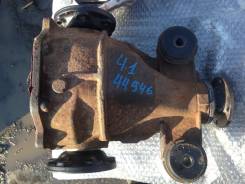 Редуктор. Toyota: Progres, Cresta, Verossa, Crown, Altezza, Brevis, Mark II, Chaser