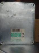 Блок управления двс. Toyota Cresta, GX81 Toyota Mark II, GX81 Toyota Chaser, GX81 Двигатели: 1GGZE, 1GGE