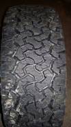 BFGoodrich All-Terrain T/A. Всесезонные, износ: 10%, 4 шт