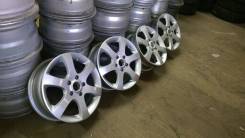 Lorenso. 6.0x16, 5x114.30, ET49