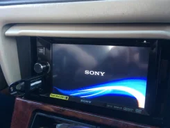 Sony XAV-65. ��� ����� �� ������-���������� ����
