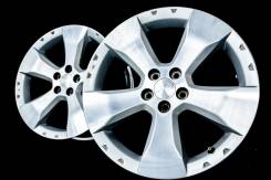 Subaru. 7.0x17, 5x100.00, ET48