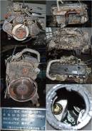 Двигатель в сборе. Mitsubishi Fuso
