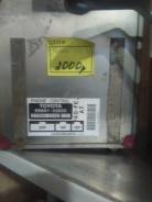 Блок управления двс. Toyota Vista, SV40 Toyota Camry, SV40 Двигатель 4SFE