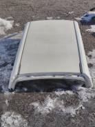 Крыша. Toyota Succeed, NCP51, NCP51V Двигатель 1NZFE