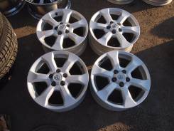 Toyota. 7.0x17, 5x114.30, ET45
