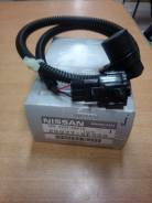 Датчик положения коленвала. Nissan: Note, Caravan, Atlas, Homy, Caravan Elgrand, Elgrand, Ambulance, Homy Elgrand, Micra C+C, Datsun Двигатели: QD32...