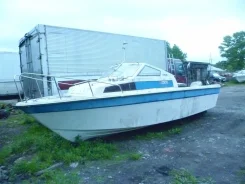 Tohatsu. 1996 ���, ����� 7,50��., ��������� ���������, 177,00��.�., ������ ����