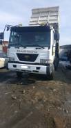 Daewoo. Cамосвал Super, 14 650 куб. см., 20 000 кг.