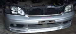 Ноускат. Subaru Legacy B4, BE5 Subaru Legacy, BE5, BH5