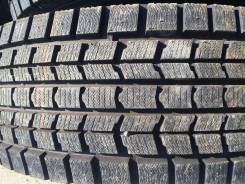 Dunlop Grandtrek SJ7. Зимние, без шипов, 2012 год, износ: 5%, 4 шт