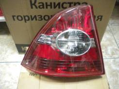 Стоп-сигнал. Ford Focus