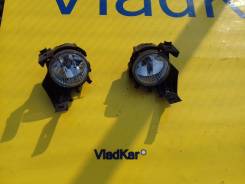 Крепление противотуманной фары. Subaru Impreza, GH3, GH, GH2, GH8, GH7, GH6