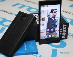 Highscreen Boost 3. �/� ����
