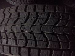 Dunlop Grandtrek. Всесезонные, износ: 5%, 4 шт