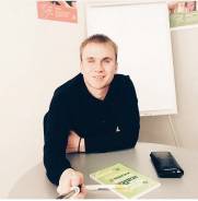 Помощник инженера. Среднее образование, опыт работы 3 года