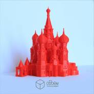 Готовый бизнес по 3D-печати