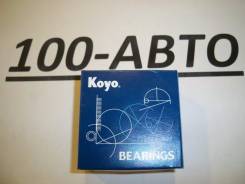 Подшипник ступицы. Toyota: Tercel, Corsa, Cynos, Raum, Corolla II, Paseo, Soluna Двигатели: 5EFE, 5EFHE, 1NT, 4EFE, 3E, 3ETE, 2E, 3EE, 5AFE
