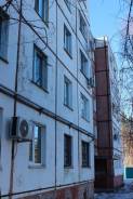 1-комнатная, ул. Менделеева 12. рп Хор, агентство, 35 кв. м.