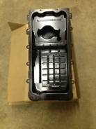 Поддон картера Lincoln Town Car Ford Crown Victoria 4.6 L 92-02 Ford XL3Z-6675-AA, левый